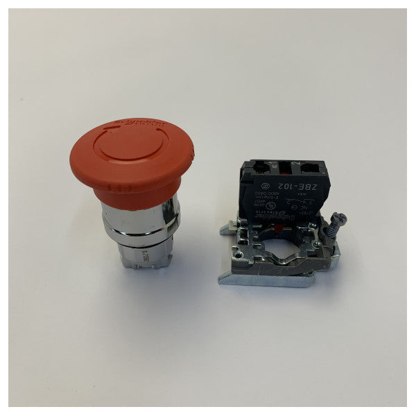 Lewmar B8103 Emergency Stop Switch 