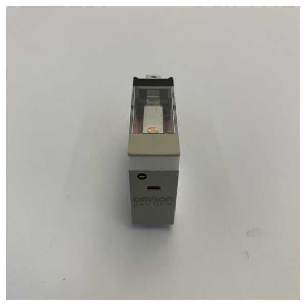 Lewmar B8876 353 837 Marine Electrical Relay Omron 