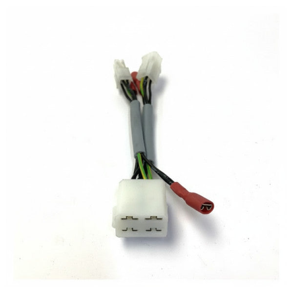 Divisor de cable eléctrico marino Lewmar de 5 conductores en Y - 589076 