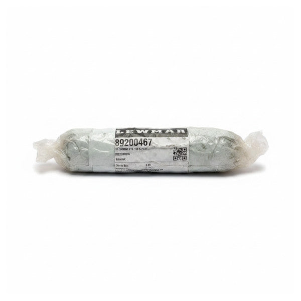 Lewmar TT 340 mm ETE 130 S litteä kaasujousen varsi - 89200467 