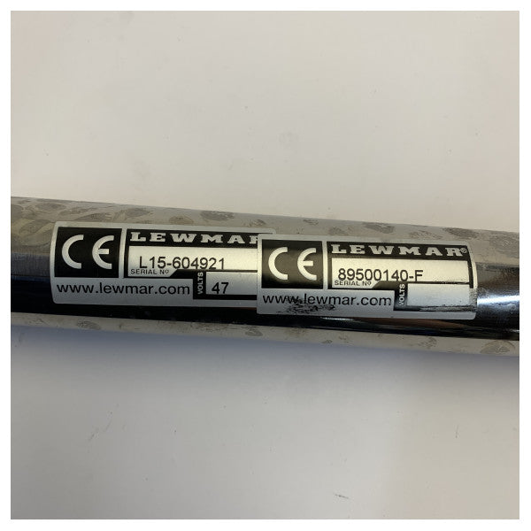 Lewmar Adjustable Steering Link Rod 1001-1100mm CRS AHFT10 - 89500140