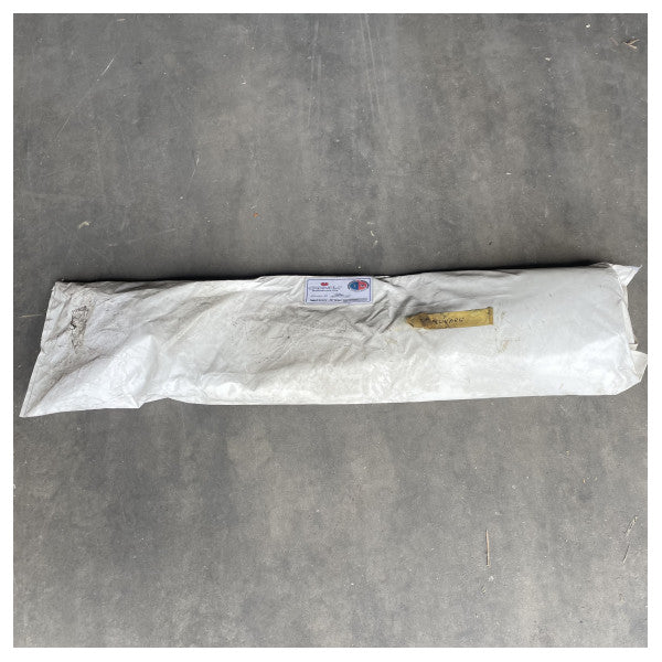 Cranchi Atlantique 40 Устойчиво външно морско нехлъзгаво килимче за кокпит - 33971650 