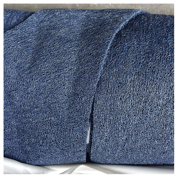 Cranchi Mediterranee 47 Holdbar Blå Rutsjebeskyttelse Båtdekk Matte - 33971671 