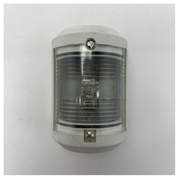 Et al. Milano Stern Light Navigation Light Blanc 12 / 24V - 158799