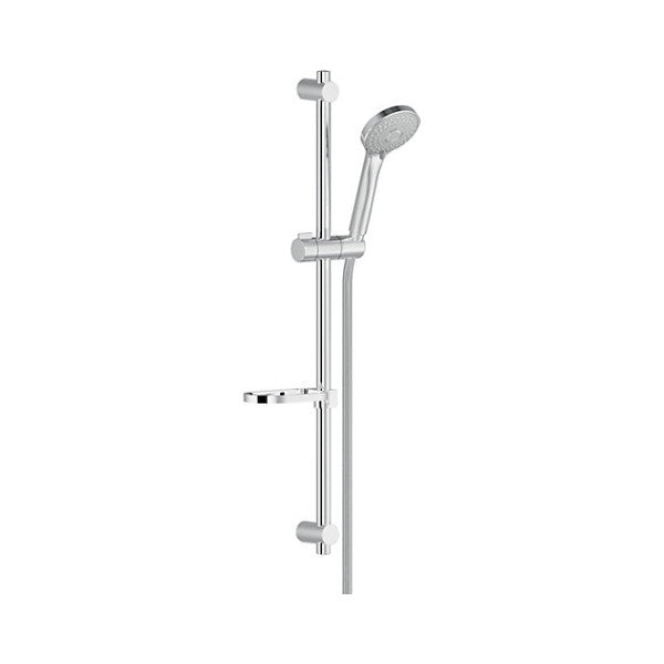 Nobili barr douche de 60 mm de douche et pomme de douche - 159216