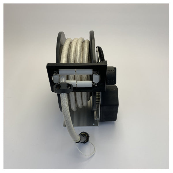 Glendinning Hosemaster LW 05520-24-100 24V elektrisk vandslangetromle 30m 