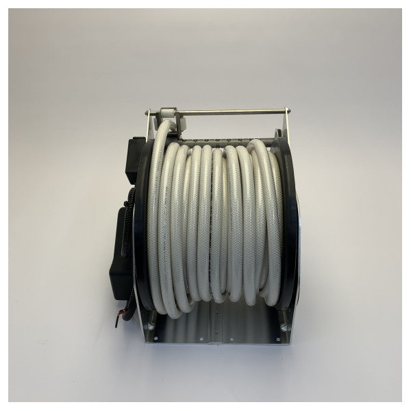 Glendinning Hosemaster LW 05520-24-100 24V elektrisk vandslangetromle 30m 