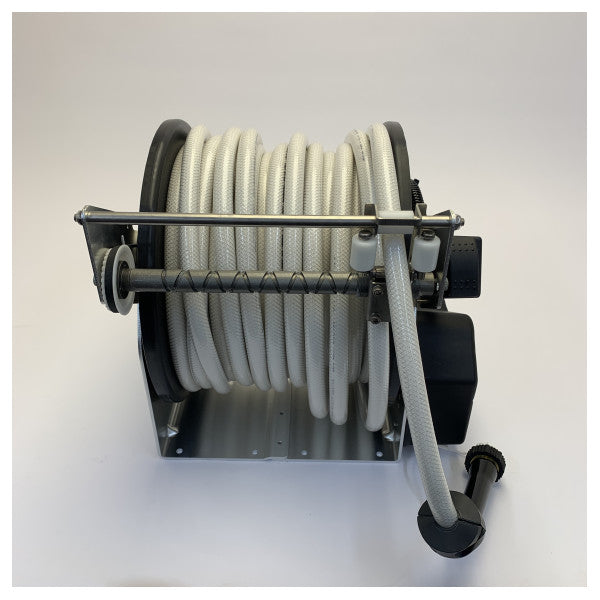 Glendinning Hosemaster LW 05520-24-100 24V elektrisk vandslangetromle 30m 