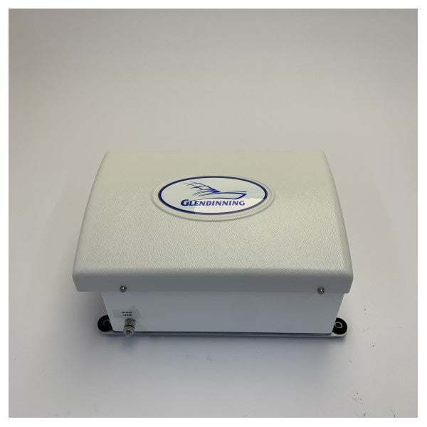 Système de commande moteur inboard 12V Glendinning Smart Actuator II Single - SA2-1E- 