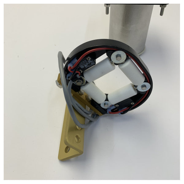 Glendinning Cablemaster CM-7 24/32V marint kabelhåndteringssystem til strøm 