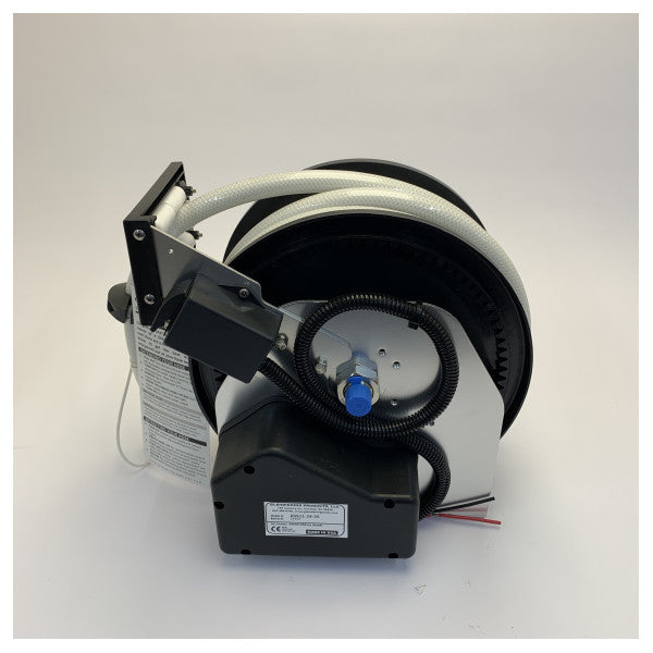 Glendinning Hosemaster 24V elektrischer Wasserschlauch-Aufroller 5/8 Zoll x 35 ft 05511-24-35 