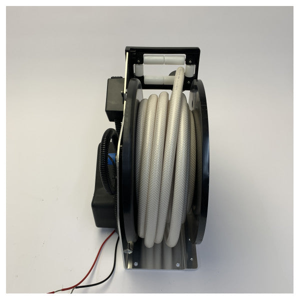 Glendinning Hosemaster 12V 35 ft 1/2-tommer vandslangetromle 05510-12-35 