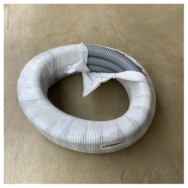 Osculatiの海洋ケーブルの保護のための適用範囲が広いポリ塩化ビニールのコンジット50mm -耐久財、天候抵抗力があるエンジン屈曲管