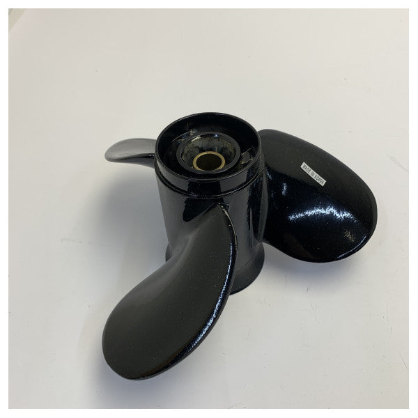 Michigan Match 3-bladig aluminiumpropeller till båt 9 1/4 x 12 RH - 102107 