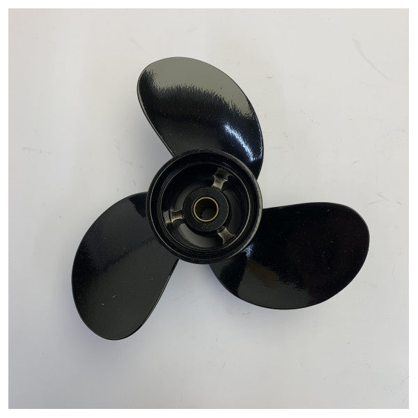 Michigan Match 3-bladet aluminiumpropel 8.5x7 RH - 142102 
