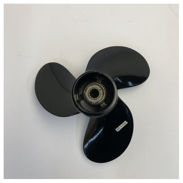 Michigan Match 3-bladet aluminiumpropel 8.5x7 RH - 142102 