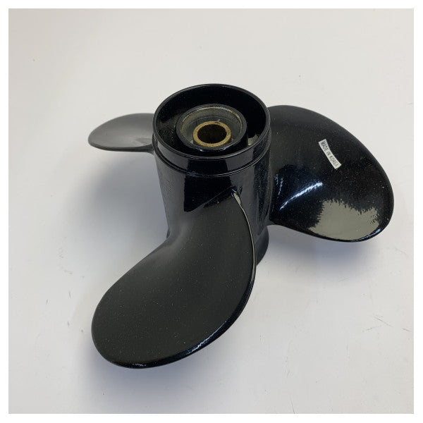 Michigan Match 3-Blatt Aluminium-Propeller für Boote 9 1/4x11 RH - 142206 