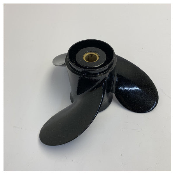 Michigan Match 3-Blatt-Aluminiumbootsschraube 10 3/8 x 13 RH - 31048 