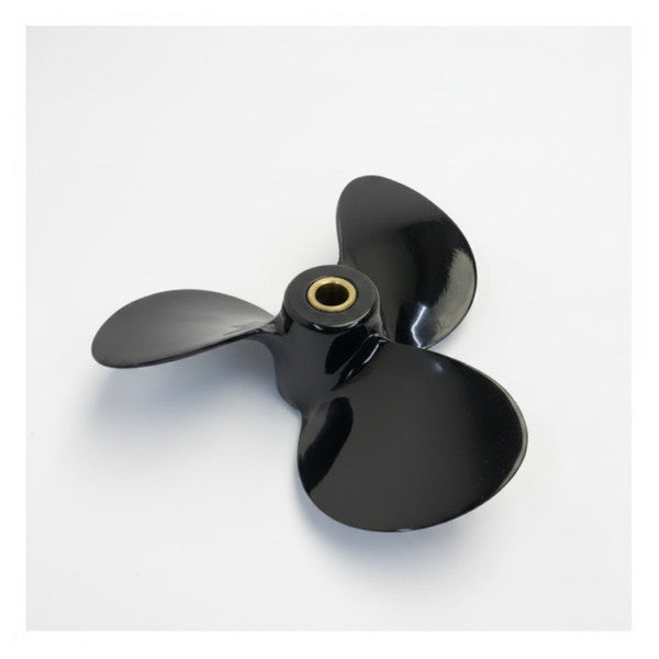 Michigan Match 3-Blade Aluminum Propeller 9 x 9 RH - 12109 