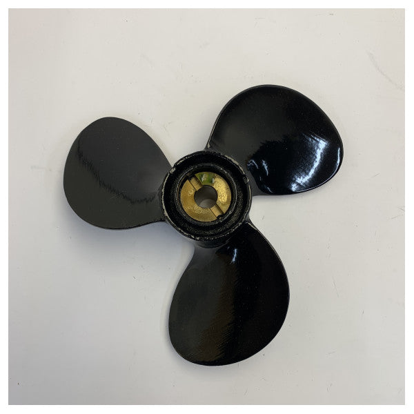 Michigan Match 3-Blade Aluminum Propeller 9 x 9 RH - 12109 