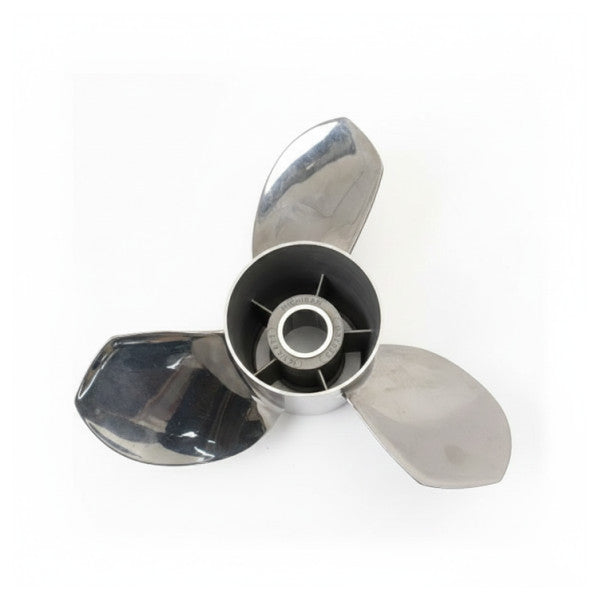 Michigan Ballistic 3 Pervaneli Paslanmaz Çelik Pervane 14 1/4 x 23 LH - 937523 