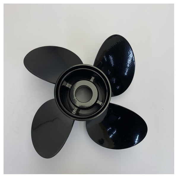 Michigan Vortex 4-blads aluminiumpropell 12 1/2 x 19 RH - 941419 