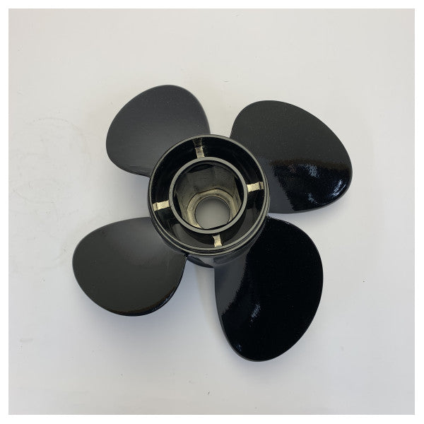 Michigan Vortex 4-blads aluminiumpropell 12 1/2 x 19 RH - 941419 