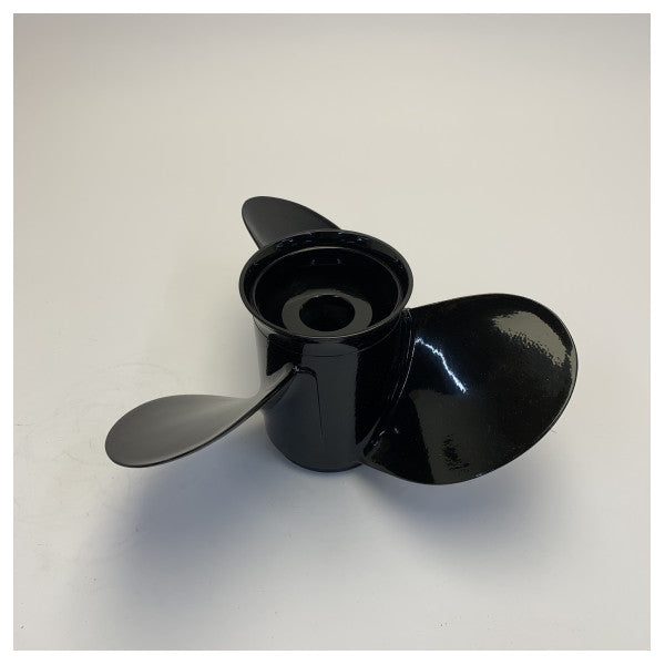 Michigan Vortex 3-Blatt-Aluminium-Marinepropeller 13 x 19 RH - 992115 