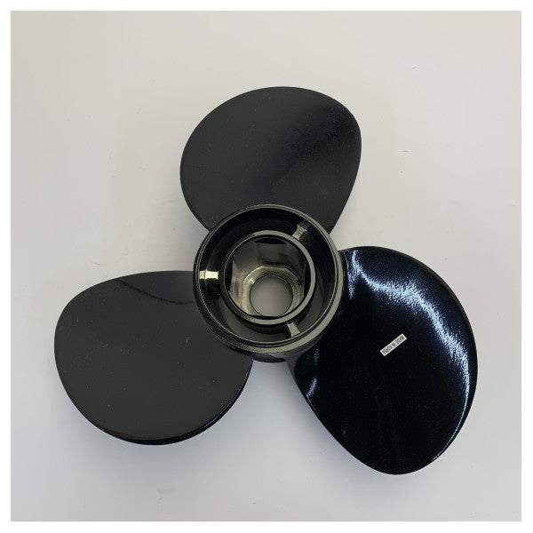 Michigan Vortex 3-bladet aluminiumpropel 14 x 10 RH - 992109 
