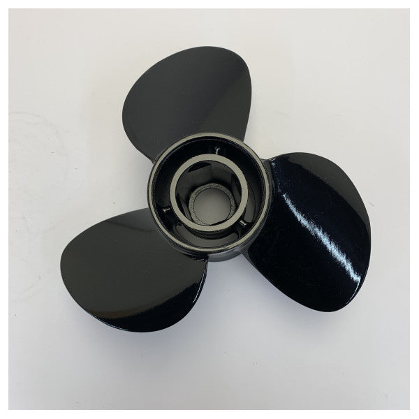 Michigan Vortex 3-Blade Aluminum Propeller 10 1/2 x 9 RH - 992501 
