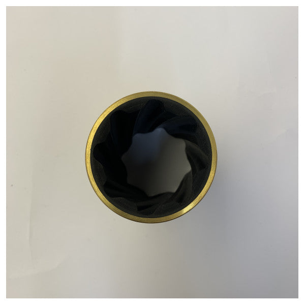 Michigan Brass Cutless Bearing 2 x 3 x 8 Inch - AIB200B 