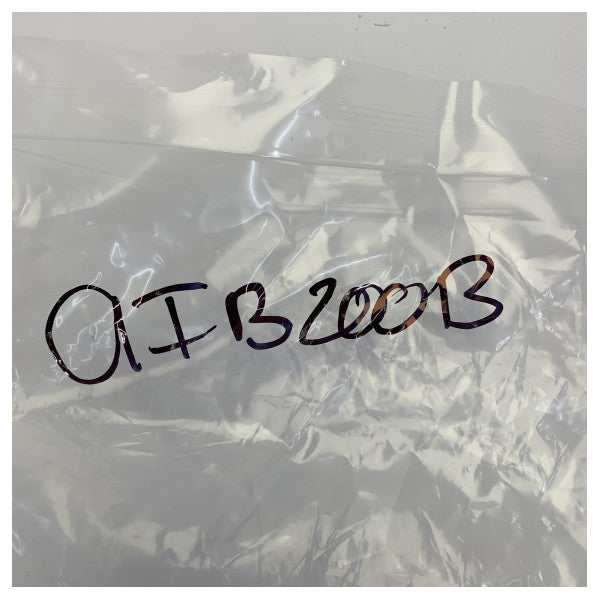 Michigan Brass cuscinetto cutless 2 x 3 x 8 pollici - AIB200B 