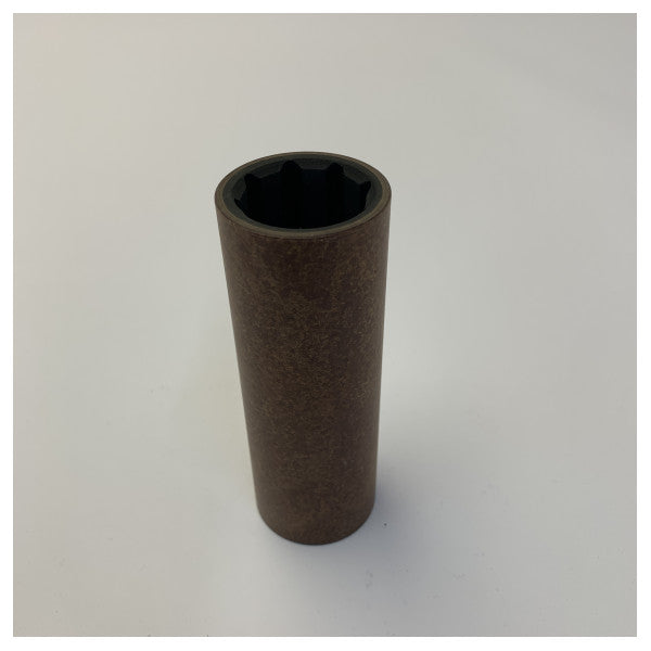Michigan AquaLube Rubber Bearing Phenolic 1 1/4 x 1 3/4 x 5 inch - AINM125 