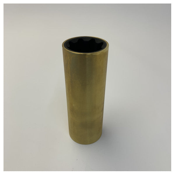 Michigan Aqualube Cuscinetto Cutless a taglio spiralato 45x65x180mm - AMB45SPL 
