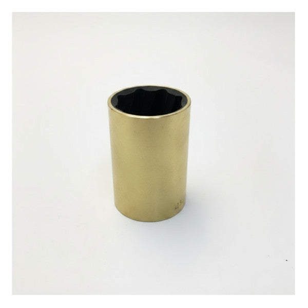 Michigan Brass Spiral Cutless Bearing 50x65x200mm AMB50BSPL 