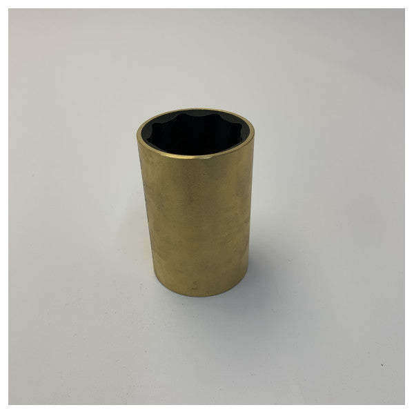 Michigan Brass Spiral Cutless Bearing 50x65x200mm AMB50BSPL 