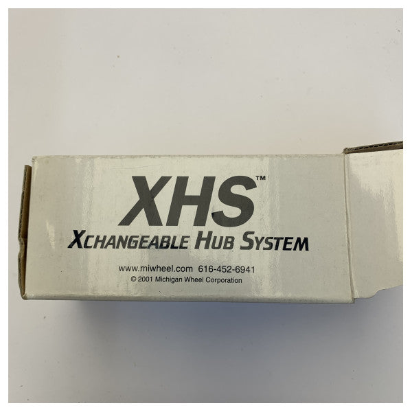 Michigan XHS propeller-navsats för Honda 20-30 HK - MW-119STKL100020 