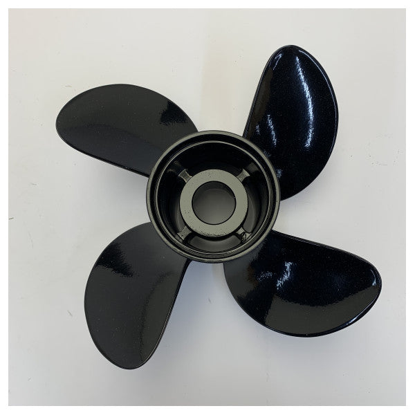 Michigan Vortex 4-Blade Aluminium Propeller 10 1/8 x 15 RH - 941215 