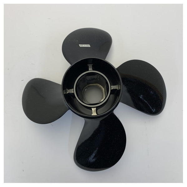Michigan Vortex 4-Blatt-Aluminiumpropeller 10 1/8 x 15 RH - 941215 