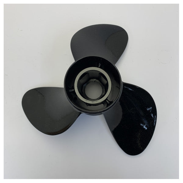 Michigan Vortex 3-Blade Aluminium Propeller 11 3/4 x 13 RH - 992301 