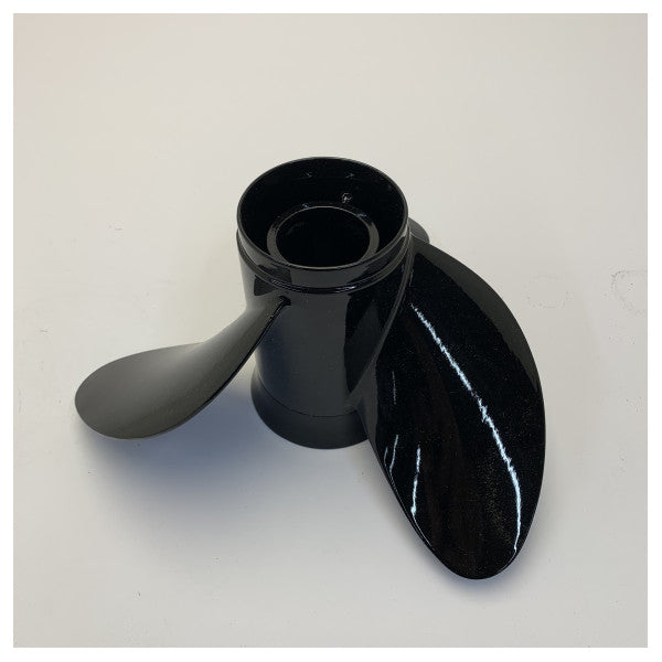 Hélice de aluminio de 3 palas Michigan Vortex 11 3/4 x 13 RH - 992301 