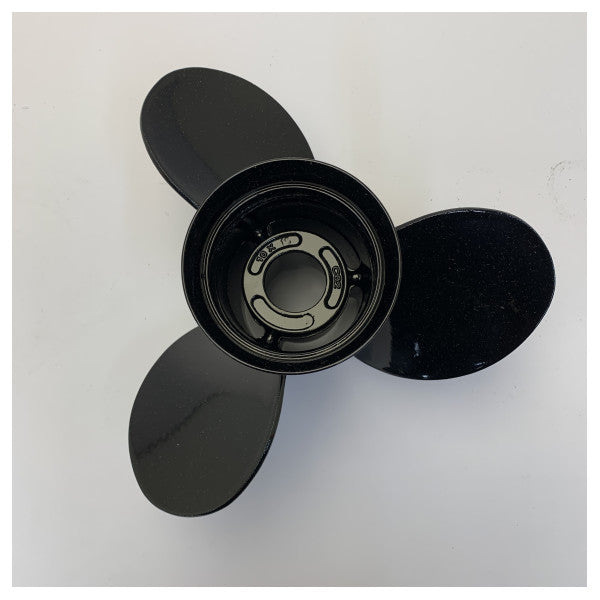 Michigan Vortex 3-Blade Aluminum Propeller 10 x 15 RH - 992408 
