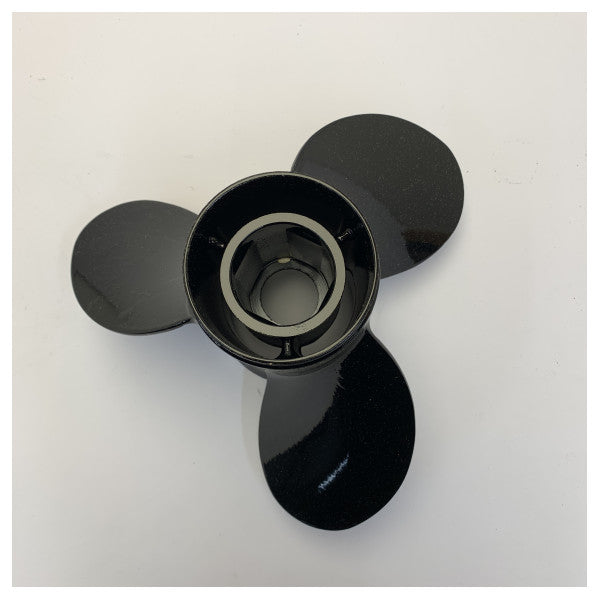 Michigan Vortex 3-Blade Aluminum Propeller 10 x 15 RH - 992408