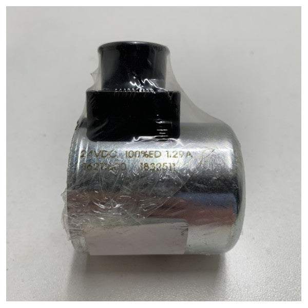 Хидравлична бобина Vetus 24V 24V - 16211600