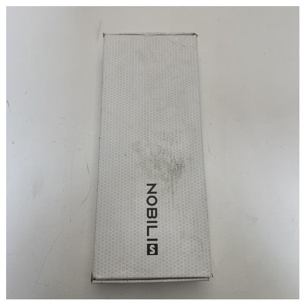 Nobili New Road μονό μοχλό μίξερ χρώμιο 164653