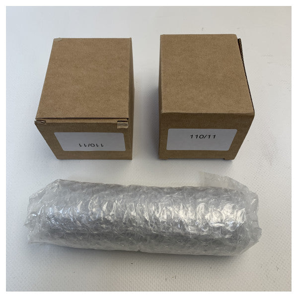 Nobili New Road μονό μοχλό μίξερ χρώμιο 164653