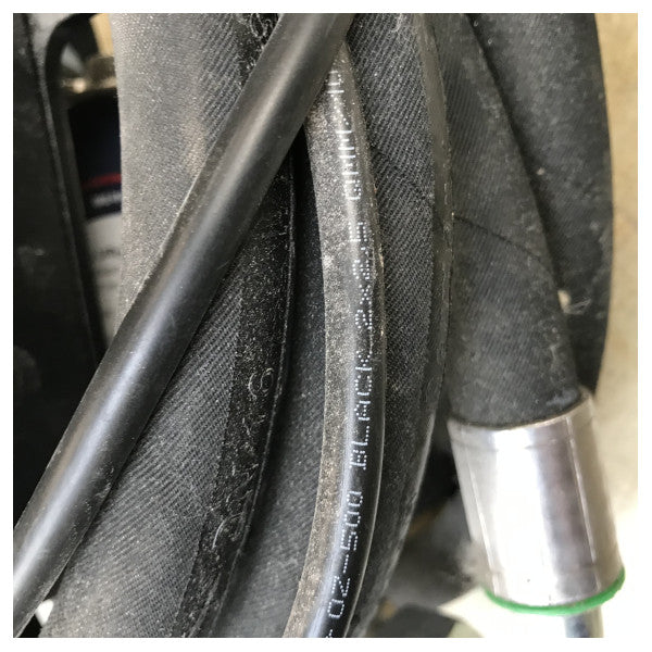 Marco 164-060-13 Bronze Gear Pump 26 L/min