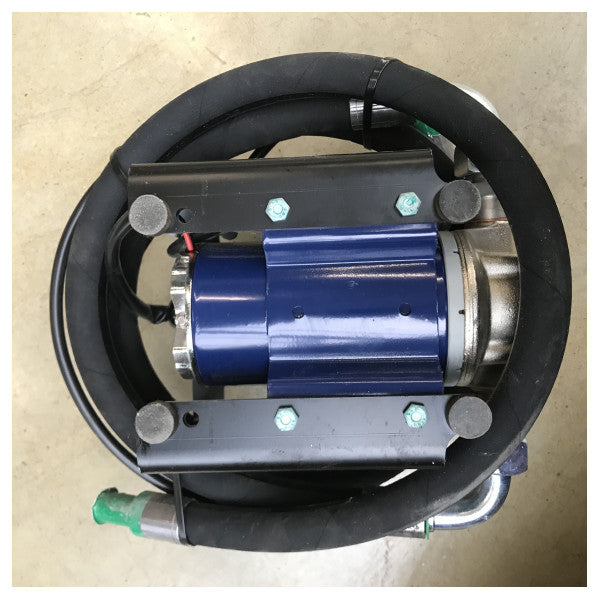 Marco 164-060-13 Bronze Gear Pump 26 L/min