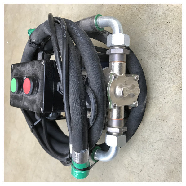 Marco 164-060-13 Bronze Gear Pump 26 L/min