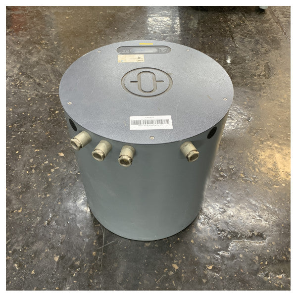 Compas gyroscopique Raytheon Anschutz STD-22 110-233.NG002E2 - D’occasion 